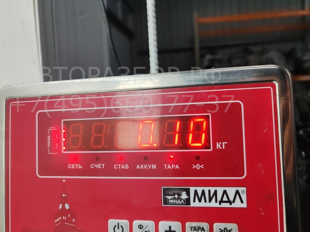 Корпус термостата