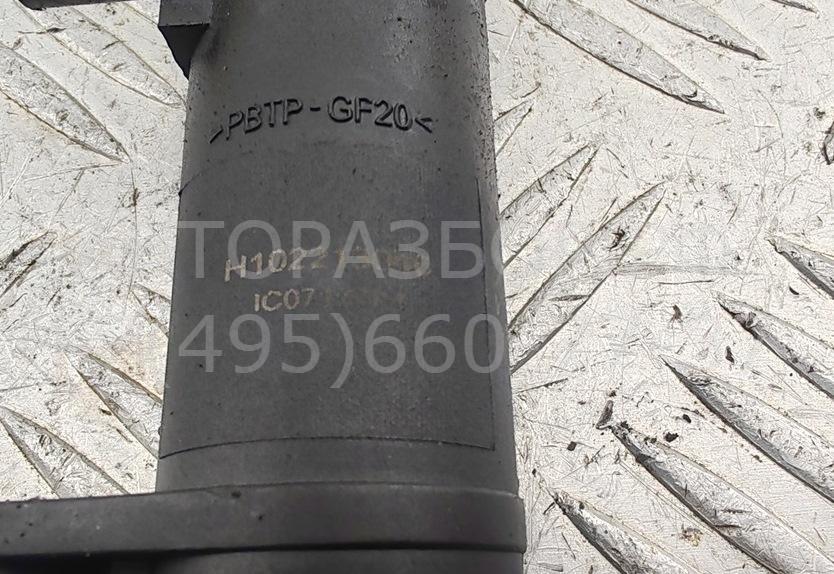 Катушка зажигания