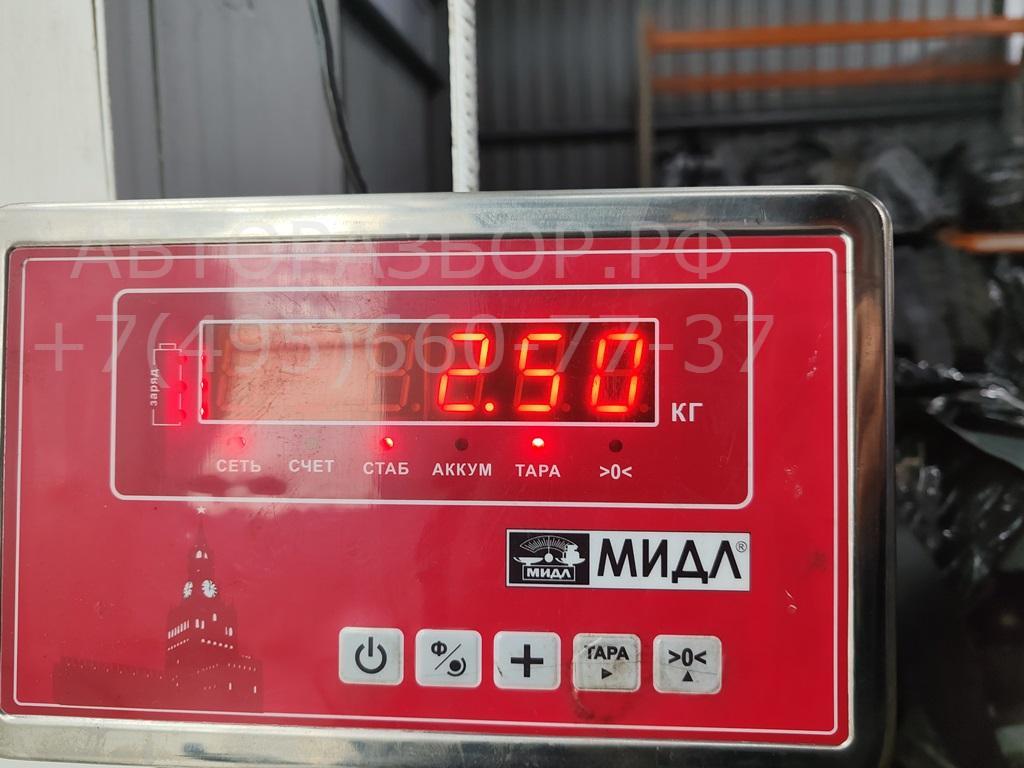 Насос ГУР (гидроусилитель руля)