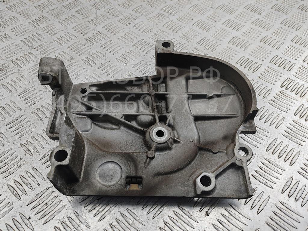 Кожух ремня ГРМ