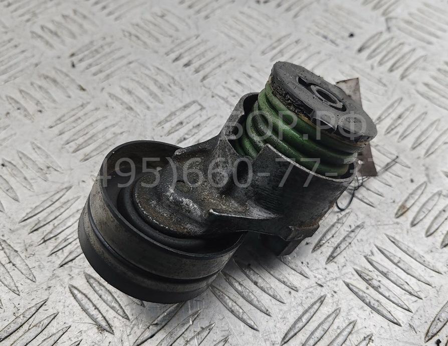 Механизм натяжения ремня ГРМ