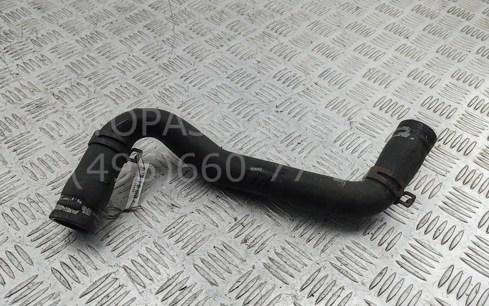 Патрубок радиатора