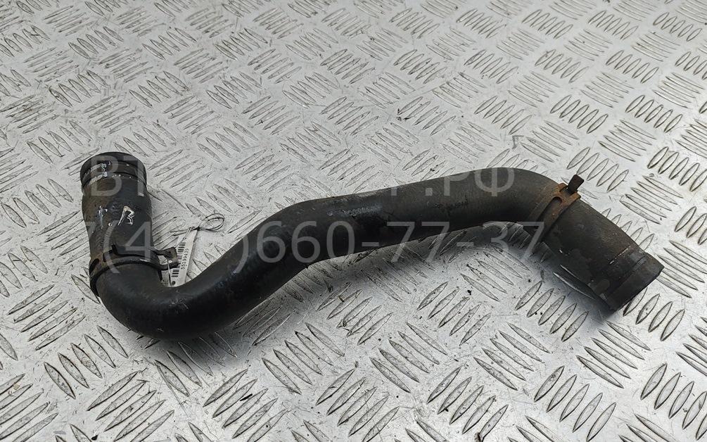 Патрубок радиатора