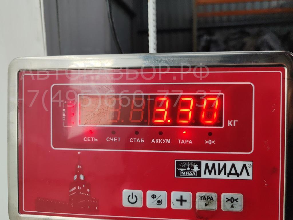 Кронштейн генератора