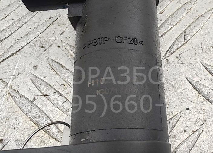 Катушка зажигания