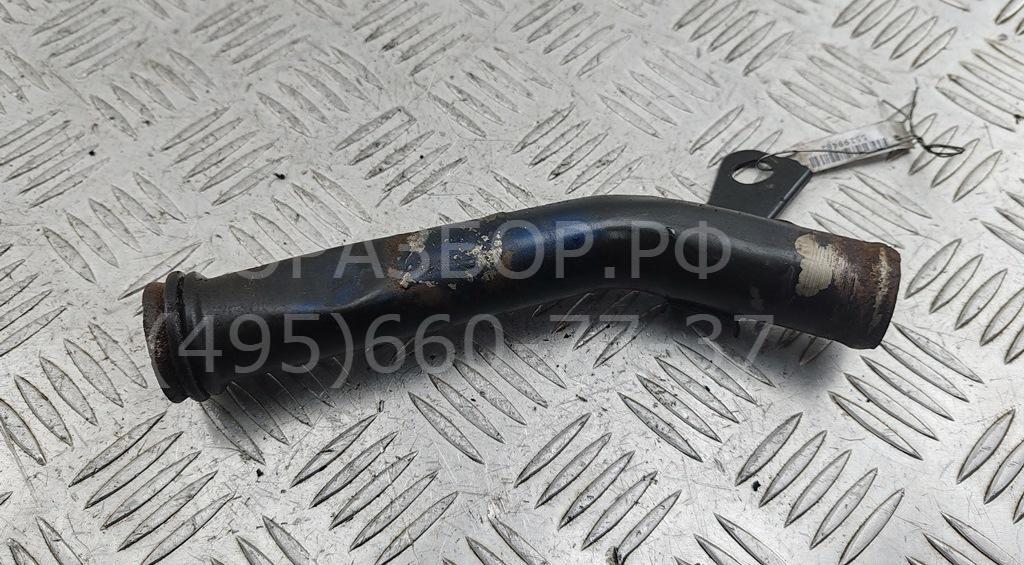 Трубка системы охлаждения