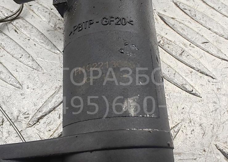 Катушка зажигания