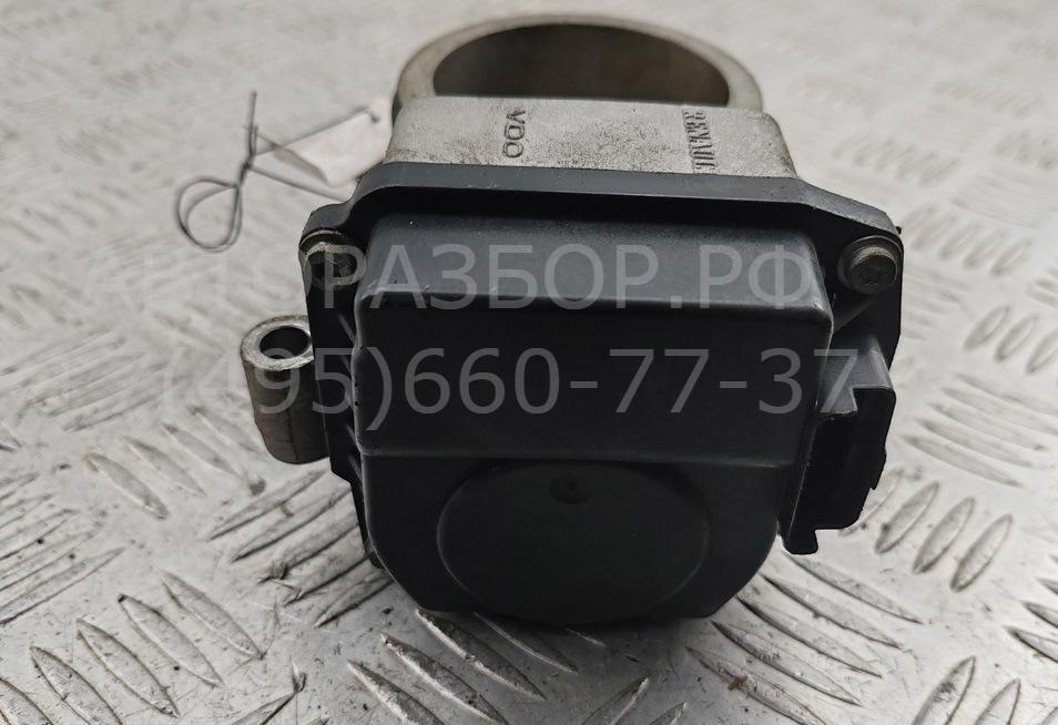 Заслонка дроссельная электрическая