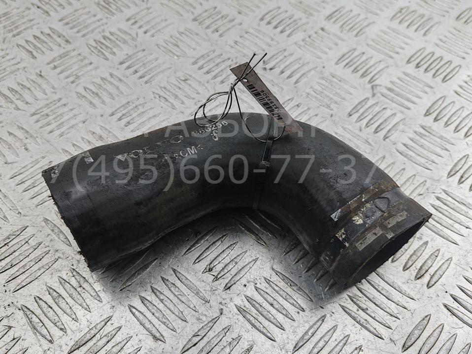 Патрубок интеркулера