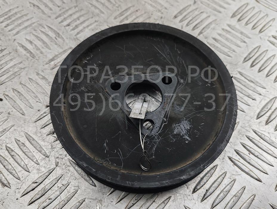 Шкив насоса ГУР