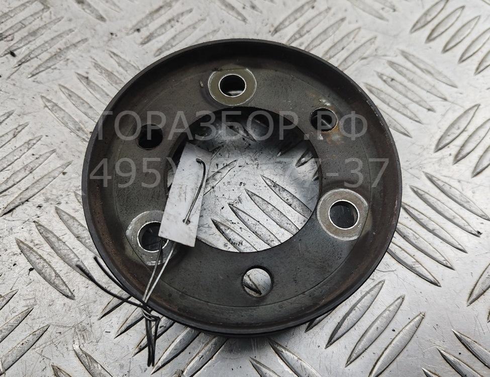 Шкив водяного насоса (помпы)