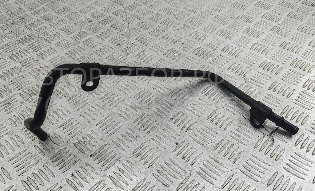 Трубка системы охлаждения