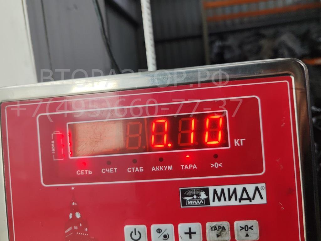 Датчик температуры