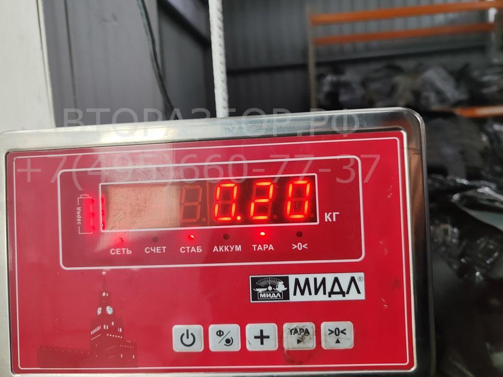 Трубка системы охлаждения