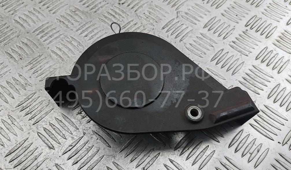 Кожух ремня ГРМ