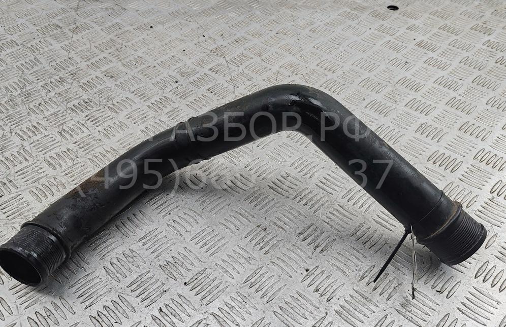 Патрубок интеркулера