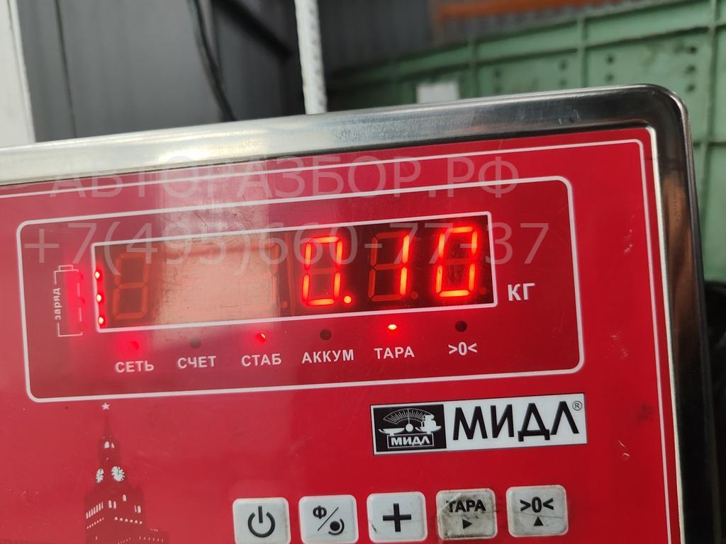 Датчик положения коленвала