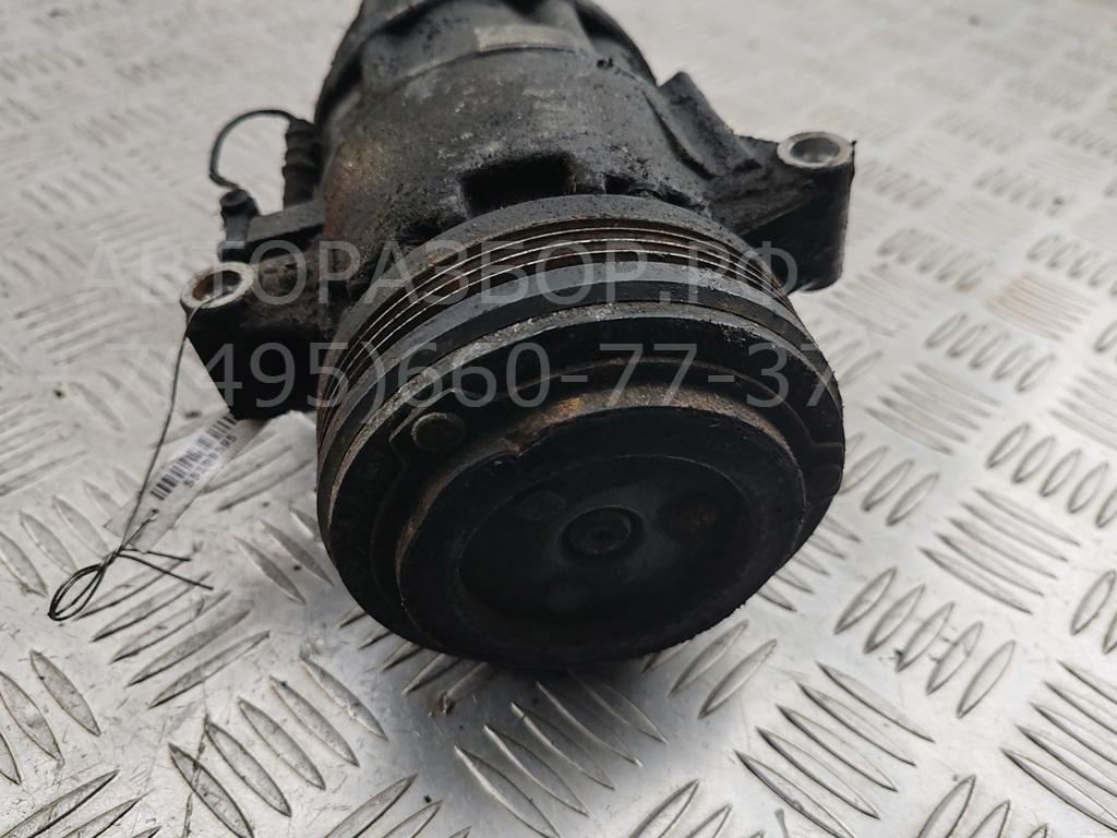 Компрессор кондиционера