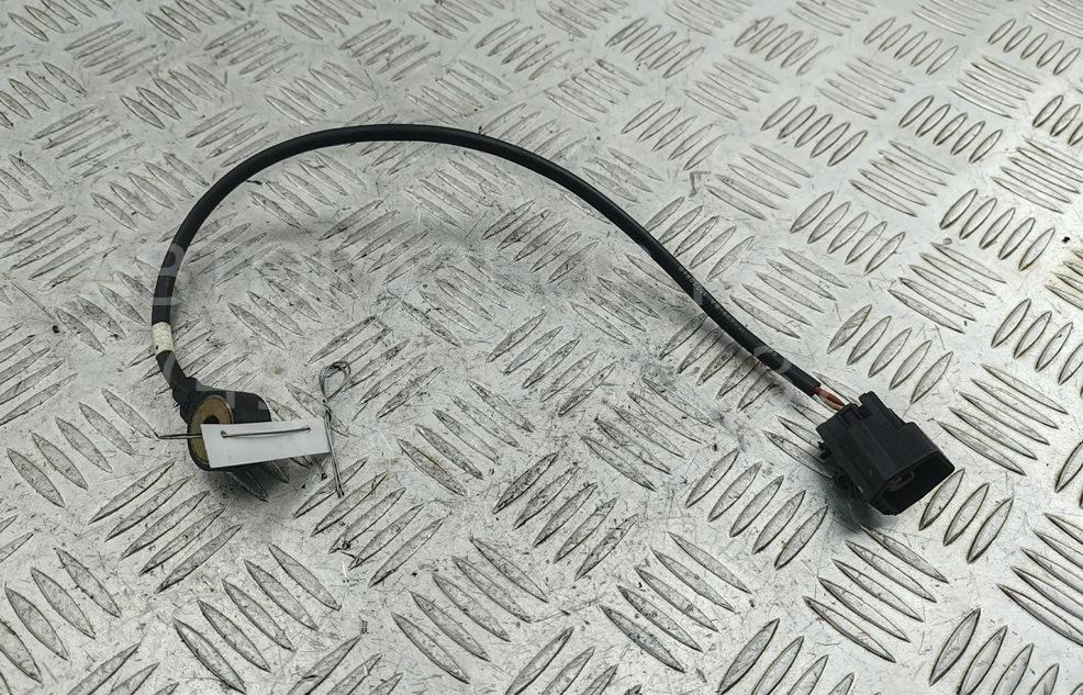 Датчик детонации