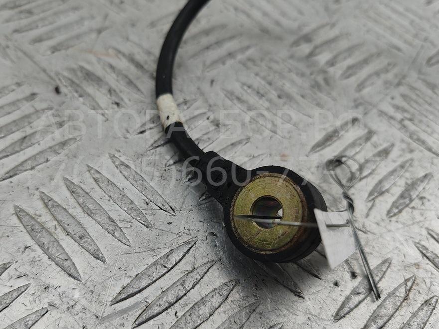 Датчик детонации