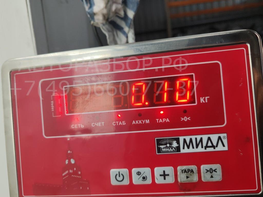 Датчик детонации