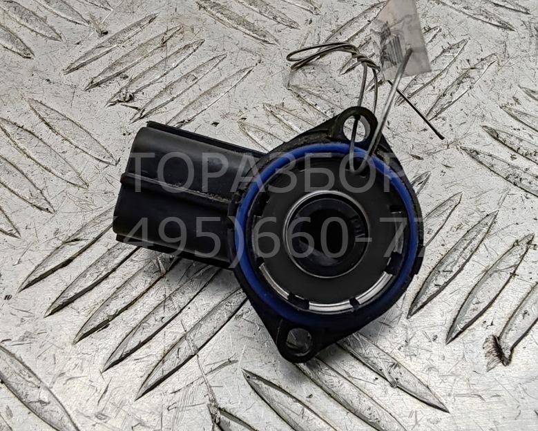 Датчик положения дроссельной заслонки