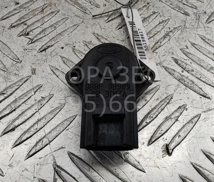 Датчик положения дроссельной заслонки