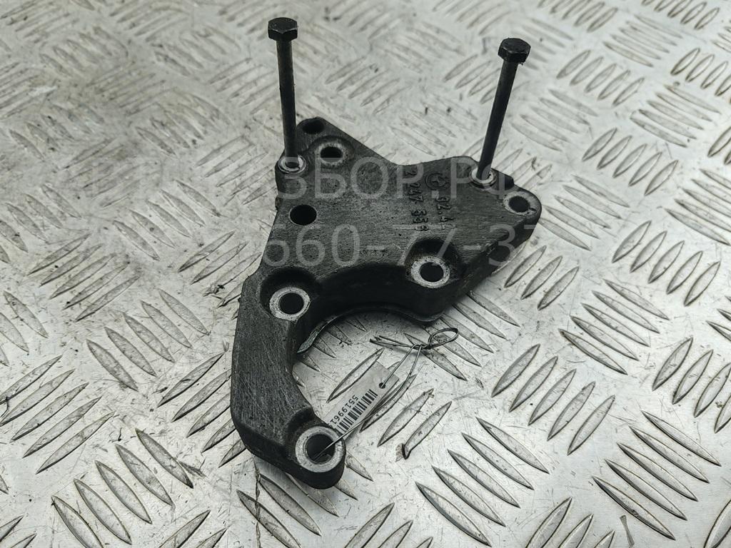 Кронштейн ГУР