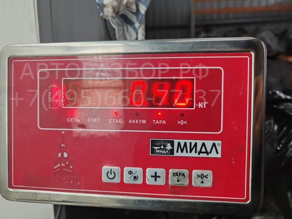 Кожух ремня ГРМ