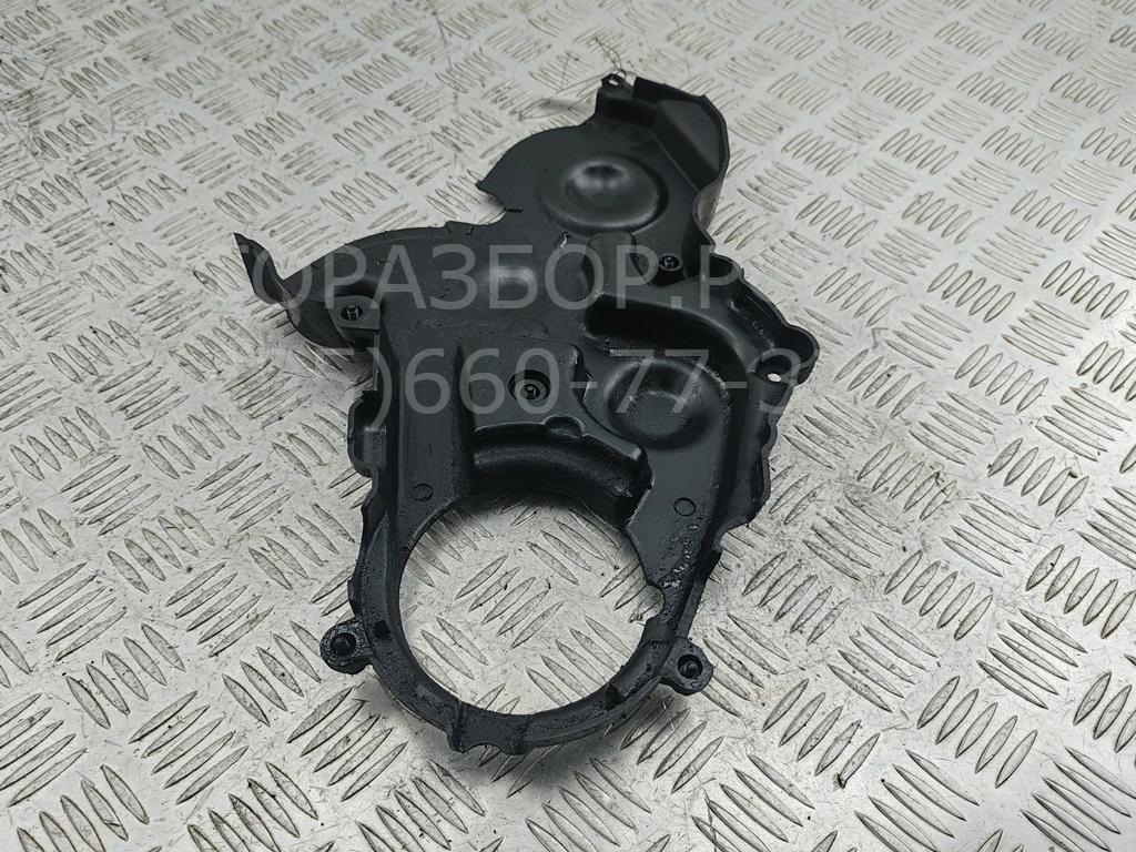 Кожух ремня ГРМ