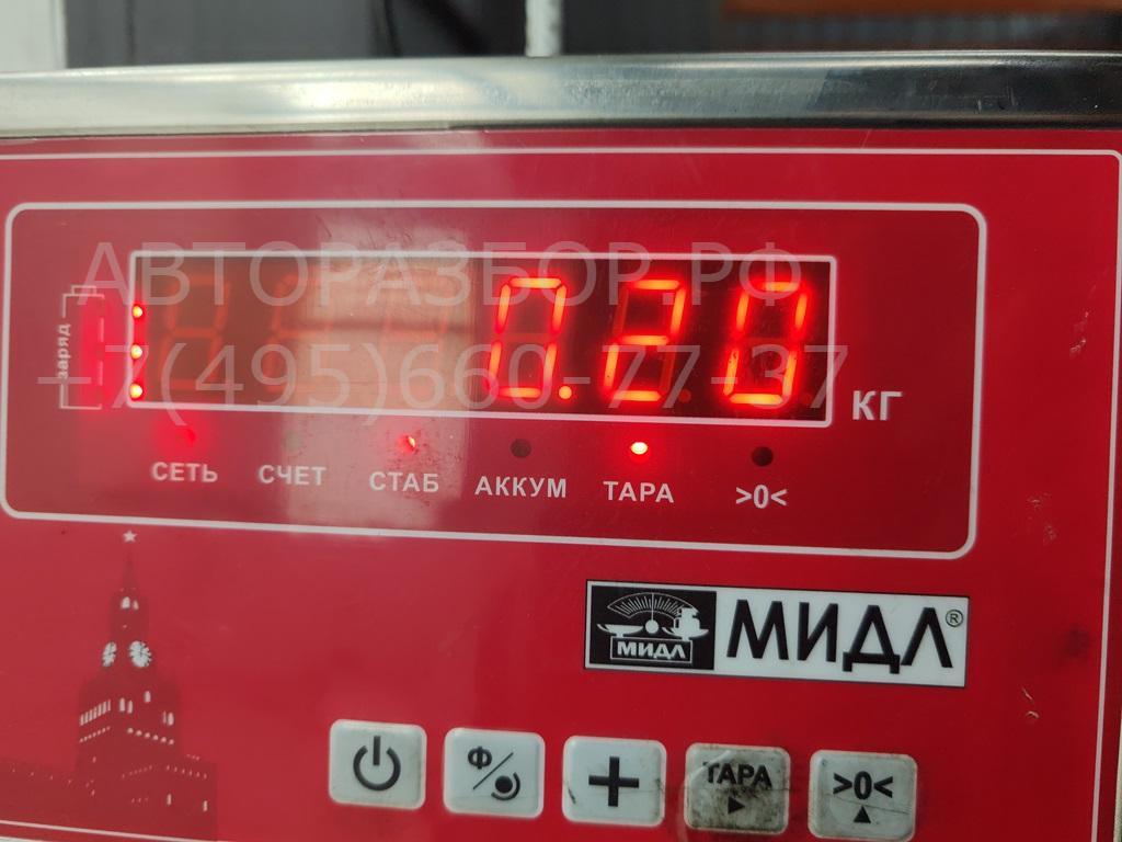 Кронштейн ГУР