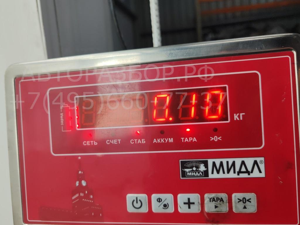 Клапан воздушный