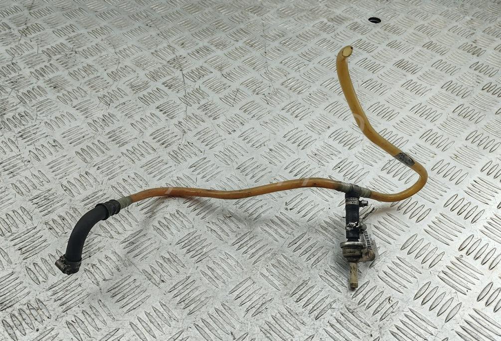 Клапан воздушный