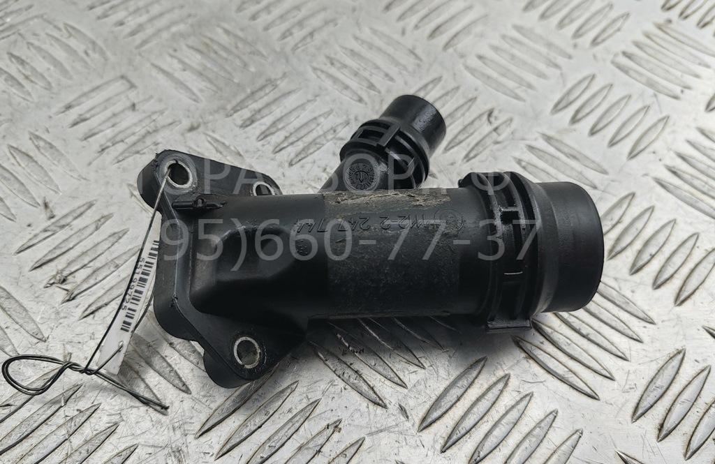 Фланец / тройник