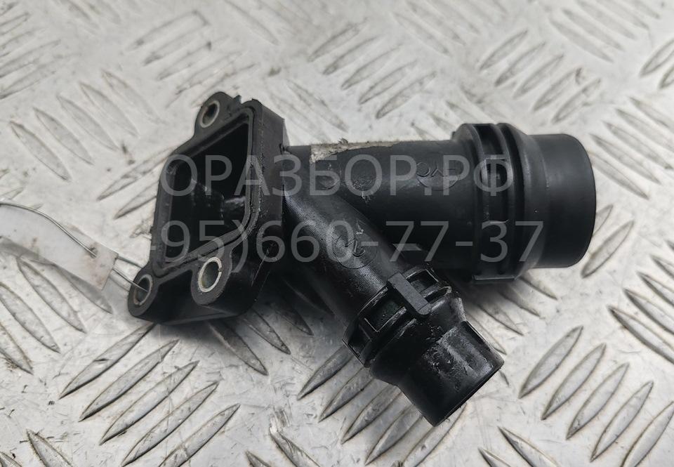 Фланец / тройник