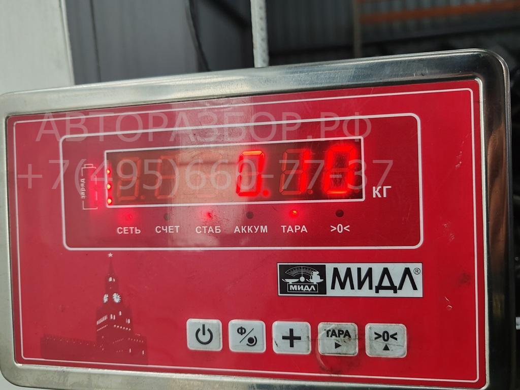 Фланец / тройник