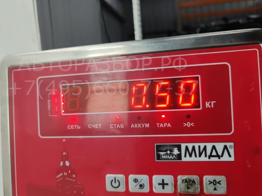 Кронштейн ГУР