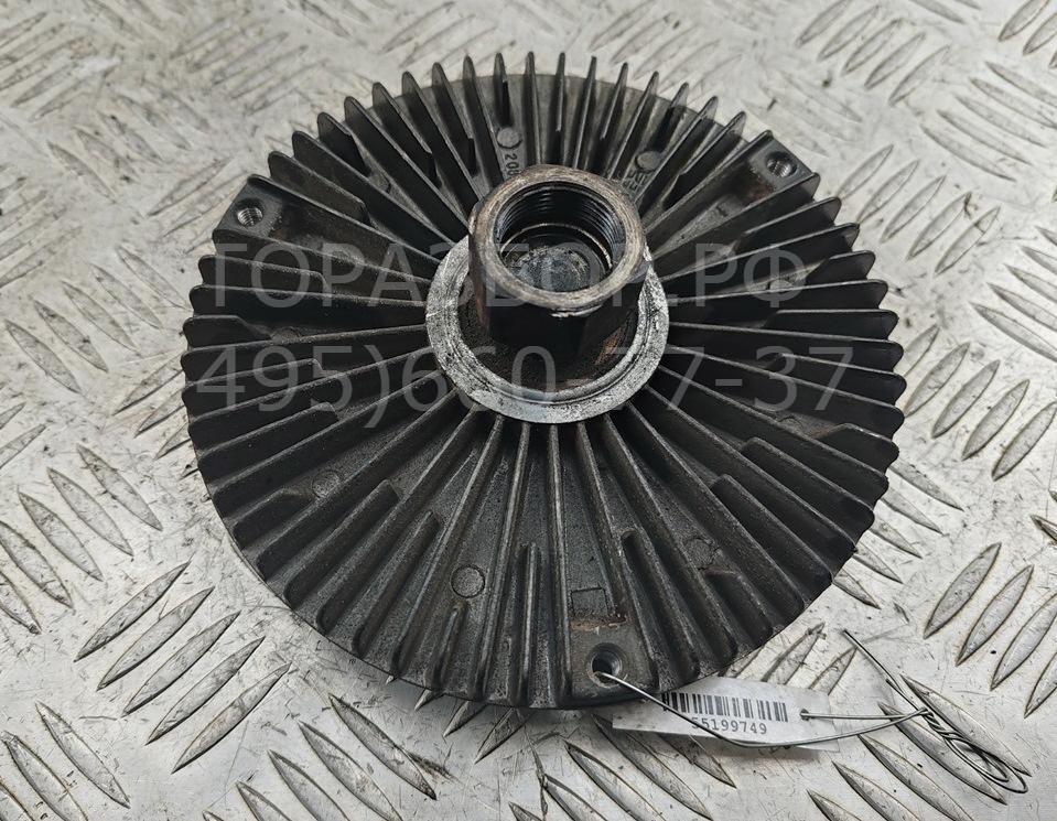 Термомуфта