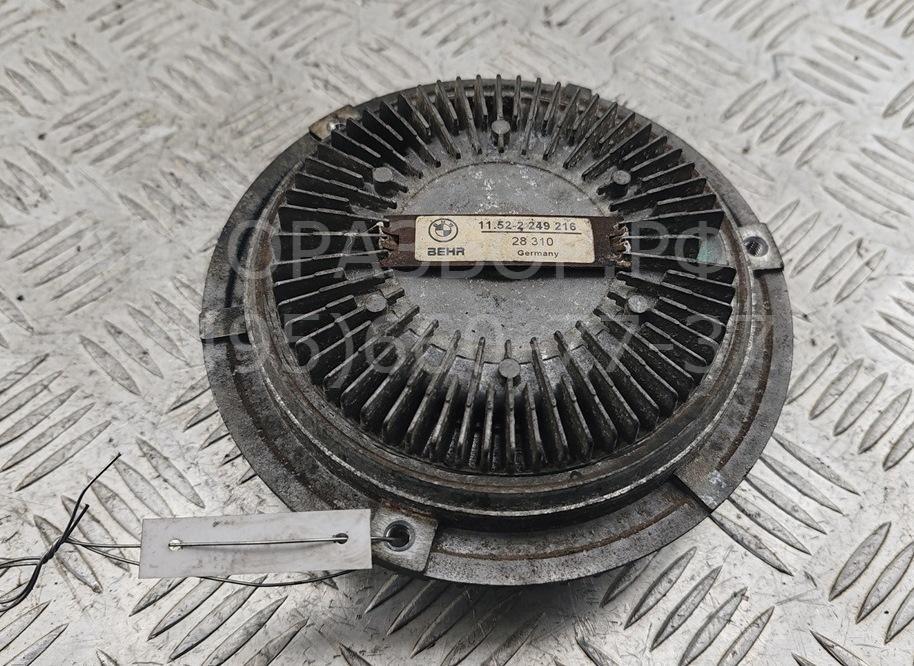 Термомуфта