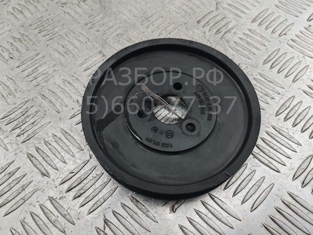 Шкив насоса ГУР