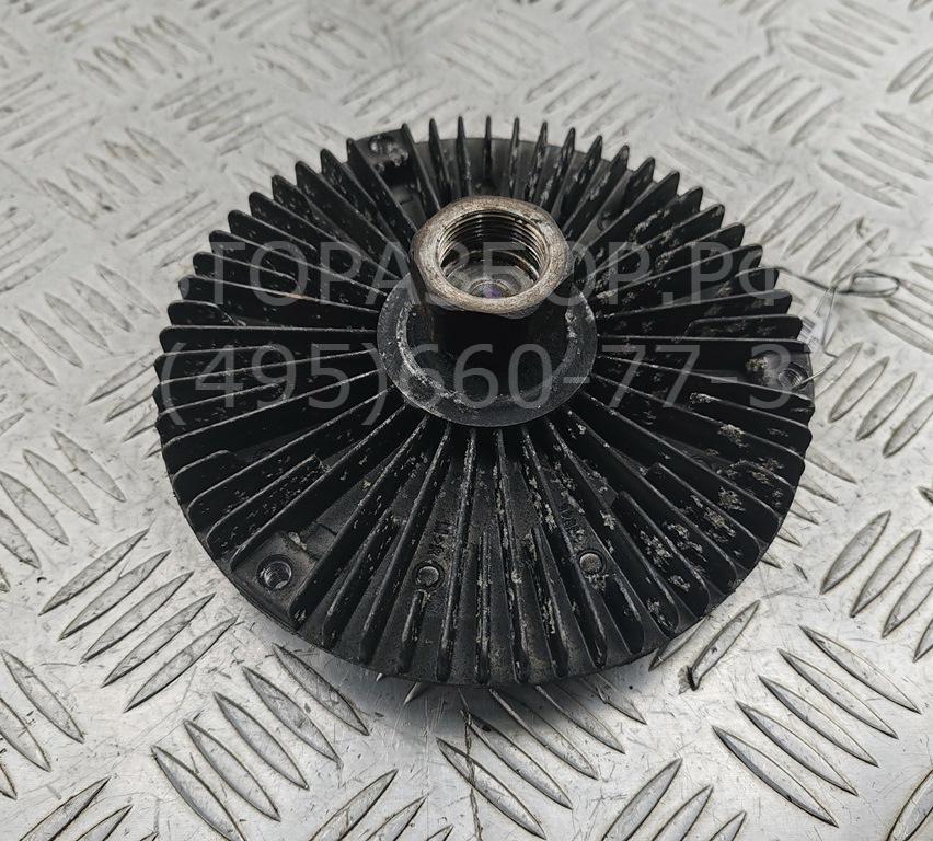 Термомуфта