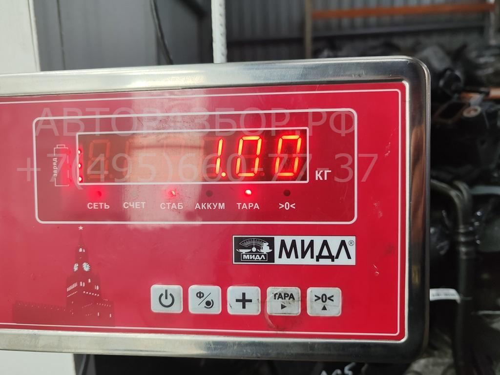 Термомуфта