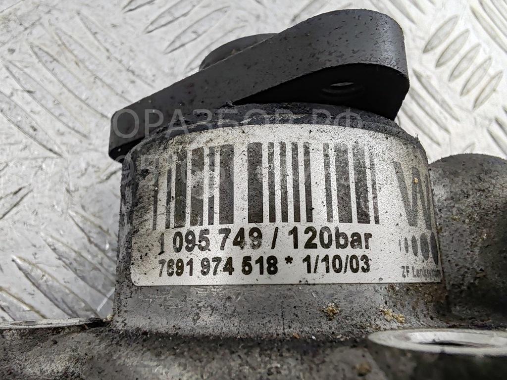 Насос ГУР (гидроусилитель руля)