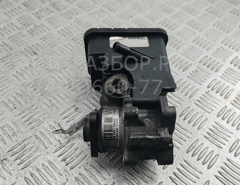 Насос ГУР (гидроусилитель руля)