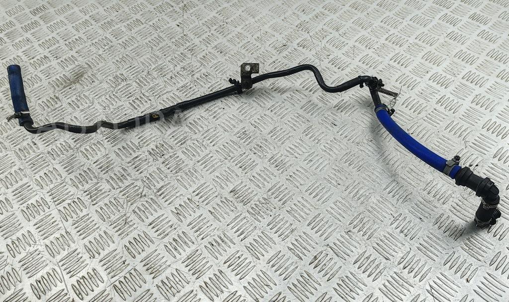 Трубка вакуумная