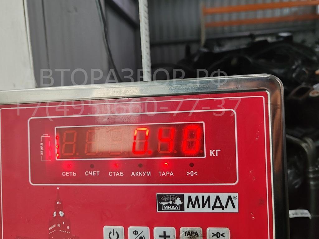 Трубка вакуумная