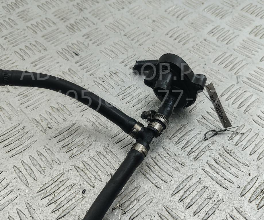 Клапан воздушный