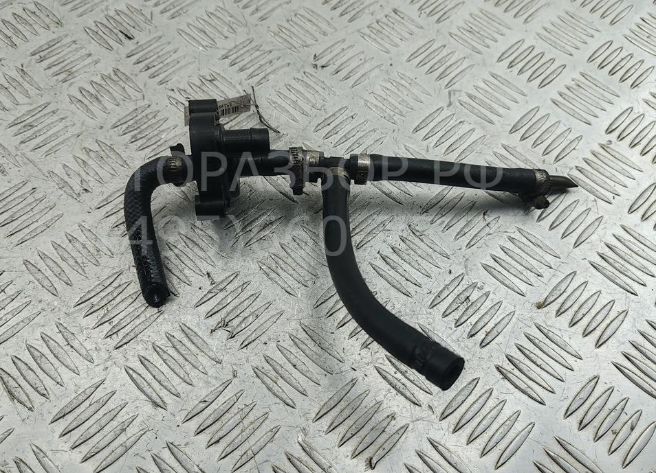 Клапан воздушный