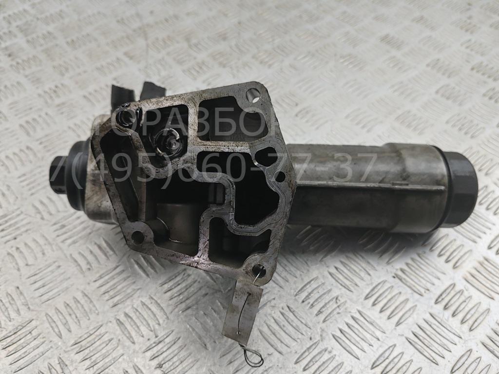 Корпус масляного фильтра