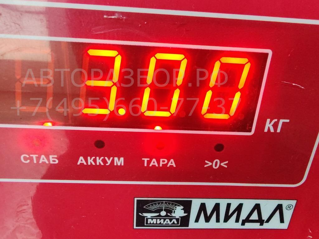 Корпус масляного фильтра